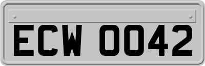ECW0042