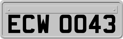 ECW0043