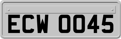 ECW0045