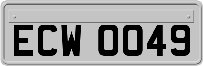 ECW0049