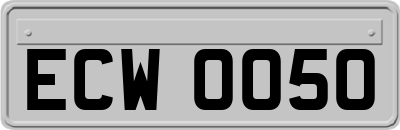 ECW0050