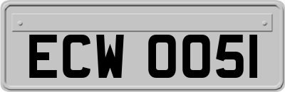 ECW0051