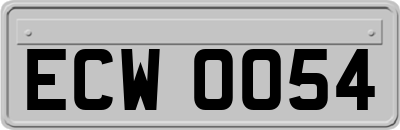 ECW0054