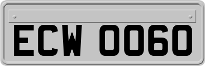 ECW0060