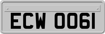ECW0061