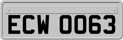 ECW0063