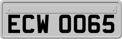 ECW0065