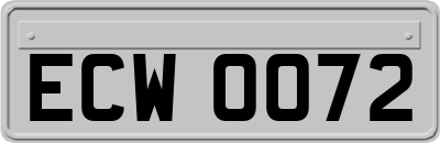 ECW0072