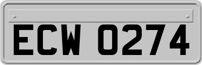 ECW0274