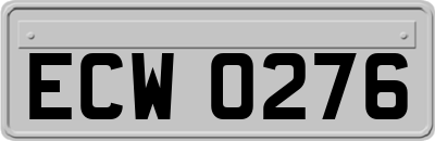 ECW0276
