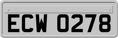 ECW0278