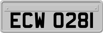 ECW0281
