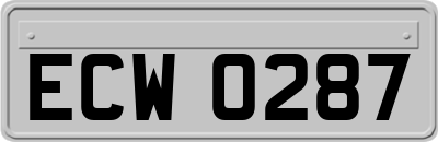 ECW0287