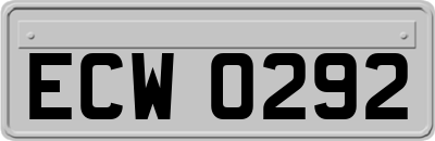 ECW0292