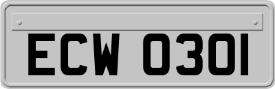 ECW0301