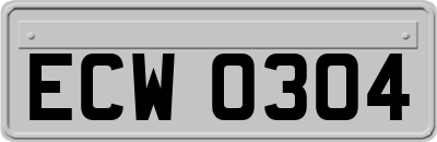 ECW0304