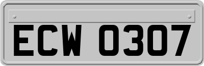 ECW0307