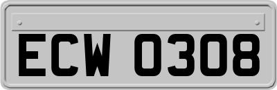 ECW0308