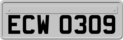 ECW0309