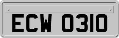 ECW0310