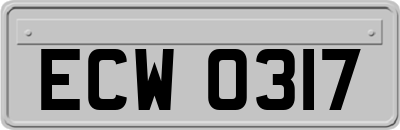ECW0317