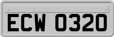 ECW0320