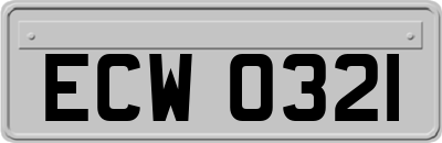 ECW0321