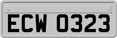 ECW0323