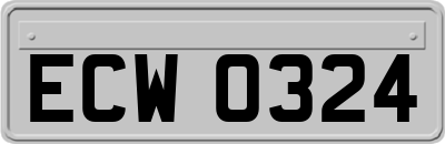 ECW0324