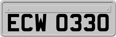 ECW0330