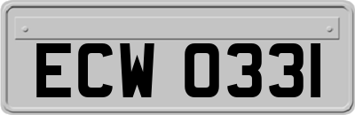 ECW0331
