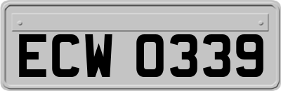 ECW0339