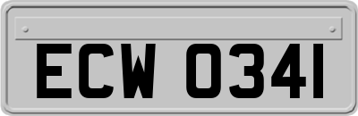 ECW0341