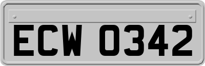 ECW0342