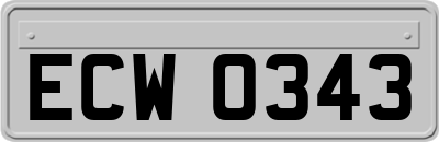 ECW0343
