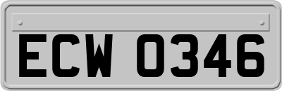 ECW0346