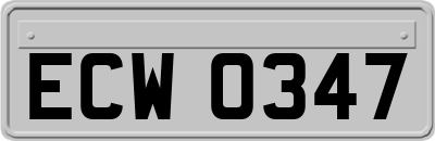 ECW0347