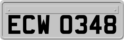 ECW0348