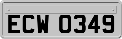 ECW0349
