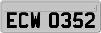 ECW0352