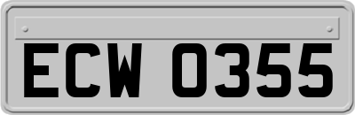 ECW0355