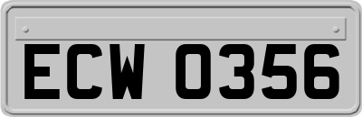 ECW0356