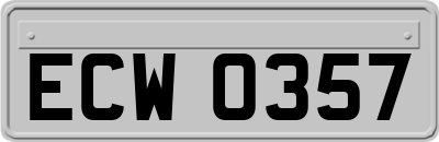 ECW0357