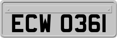 ECW0361
