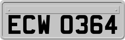 ECW0364