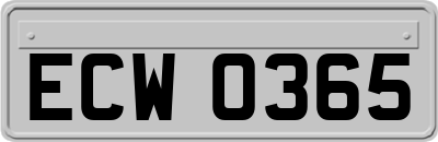 ECW0365