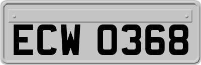 ECW0368
