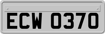 ECW0370