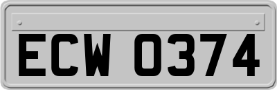 ECW0374