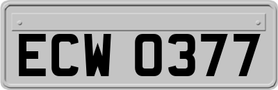 ECW0377